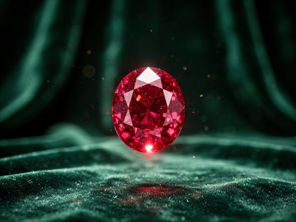 Rêver de Rouge : signification et symbolique du rêve