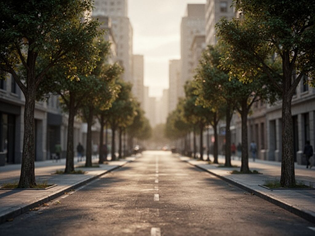 Rêver de Rues : signification et symbolique du rêve