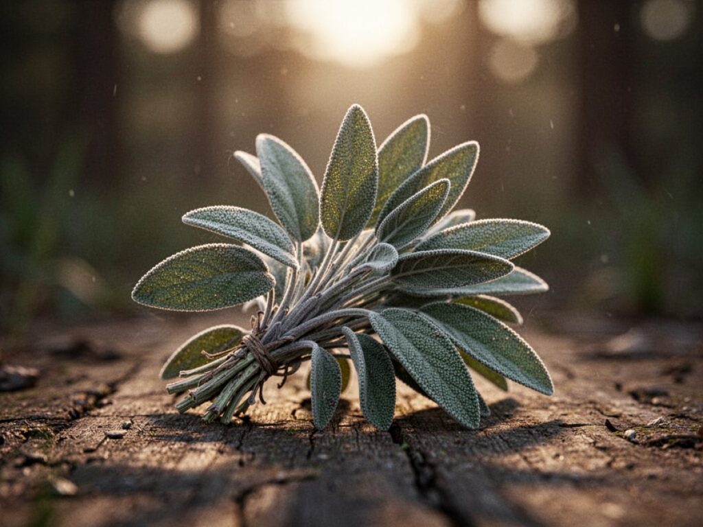 Rêver de Sage : signification et symbolique du rêve