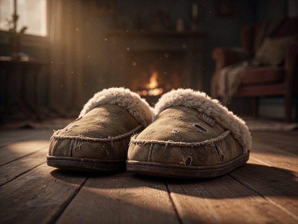 Rêver de Savates : signification et symbolique du rêve