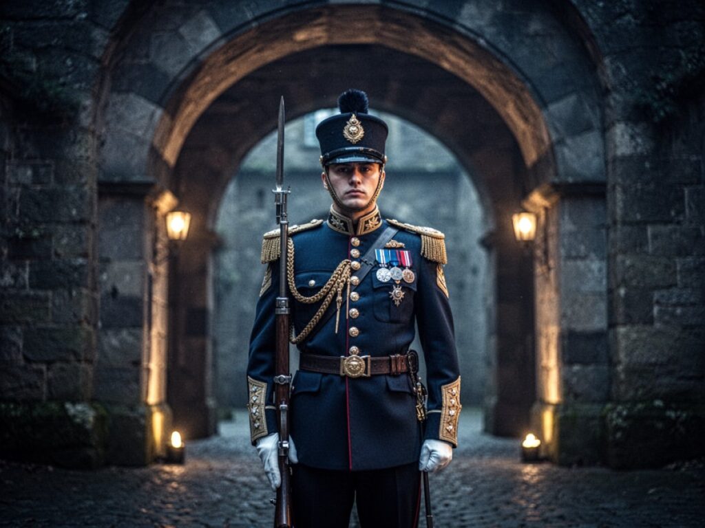 Rêver de Sentinelle : signification et symbolique du rêve