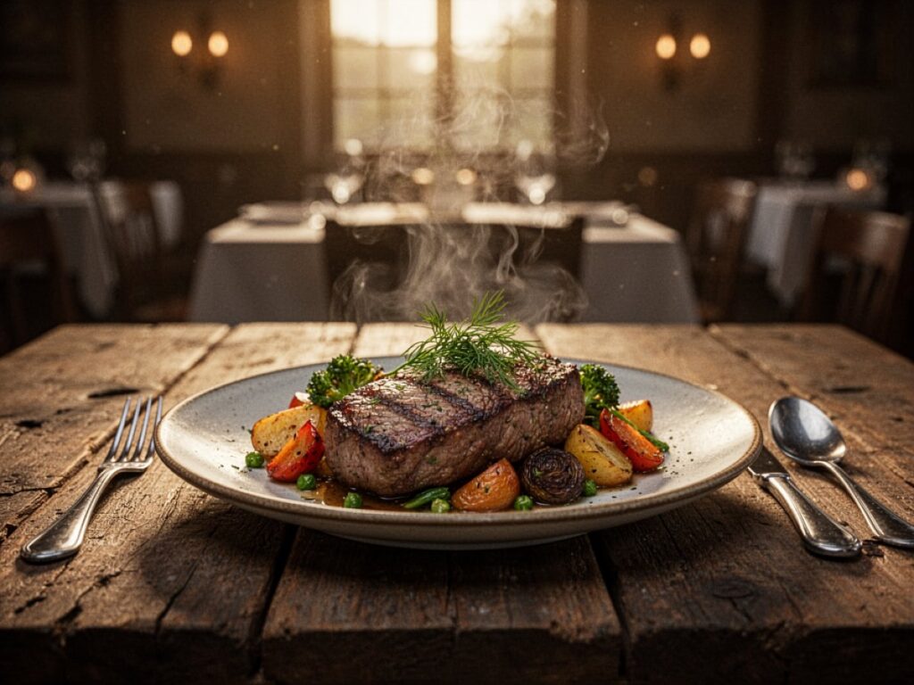 Rêver de Service : signification et symbolique du rêve