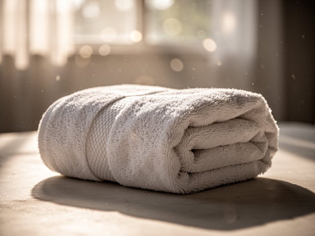 Rêver de Serviette : signification et symbolique du rêve