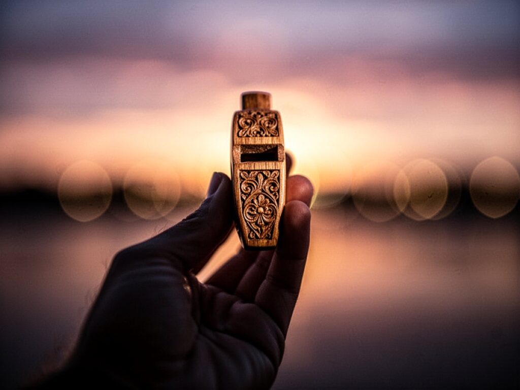 Rêver de Siffler : signification et symbolique du rêve