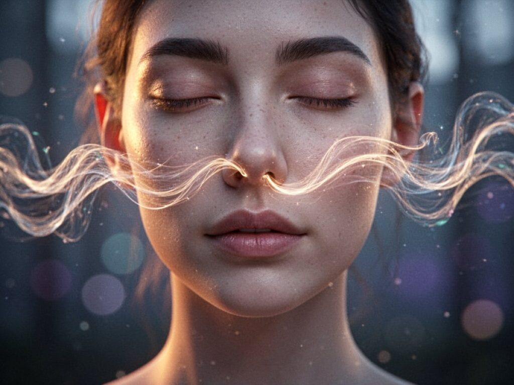 Rêver de Souffle : signification et symbolique du rêve