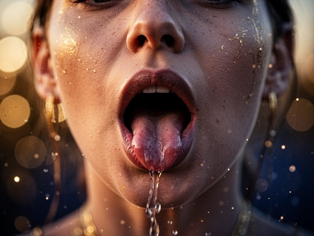 Rêver de Sucer : signification et symbolique du rêve