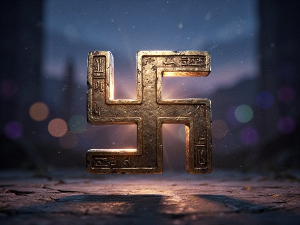 Rêver de Svastika : signification et symbolique du rêve