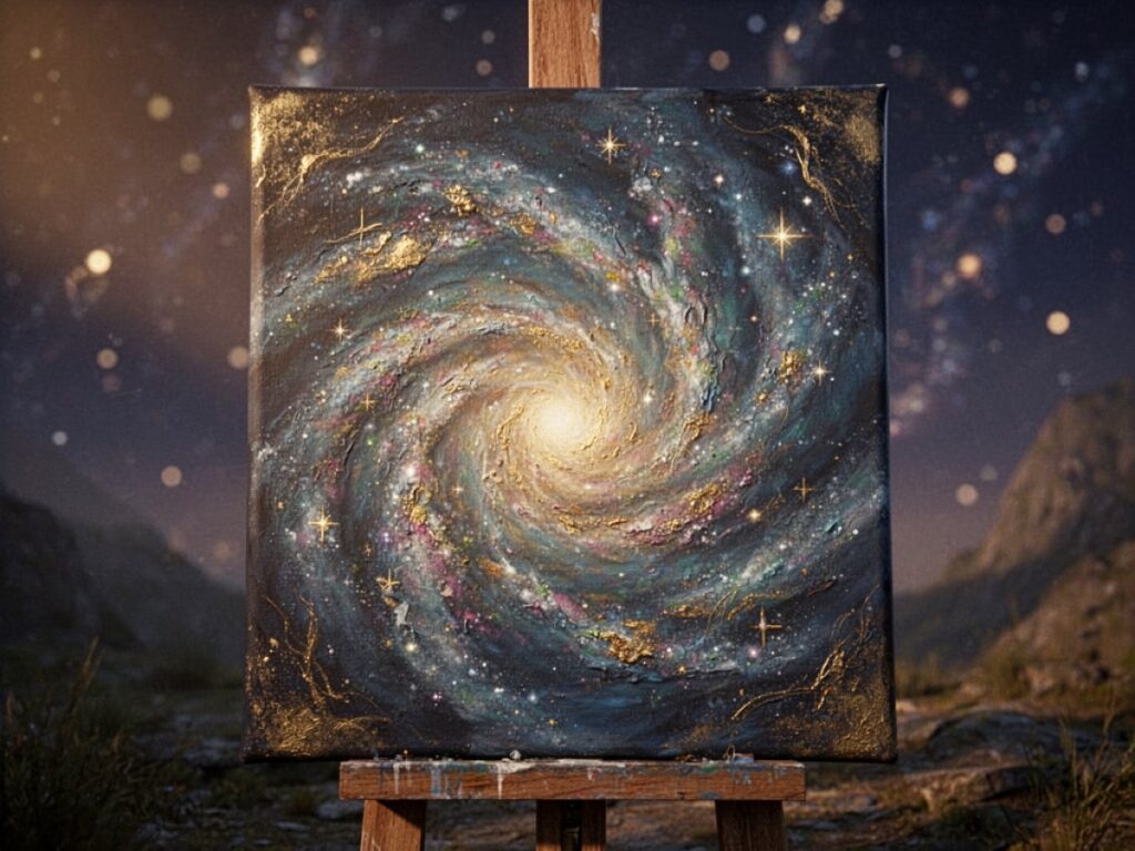 Rêver de Tableau : signification et symbolique du rêve