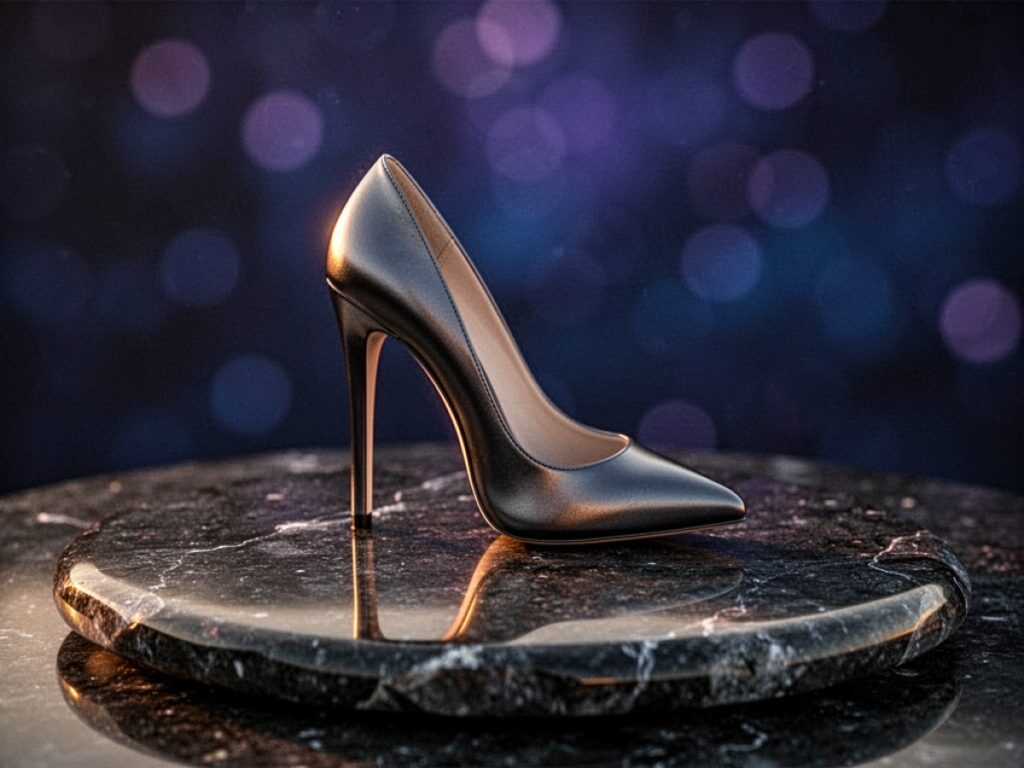 Rêver de Talon : signification et symbolique du rêve