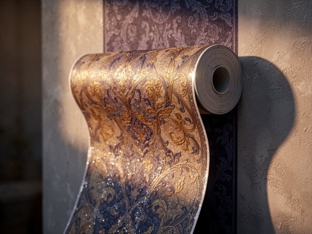 Rêver de Tapisser : signification et symbolique du rêve