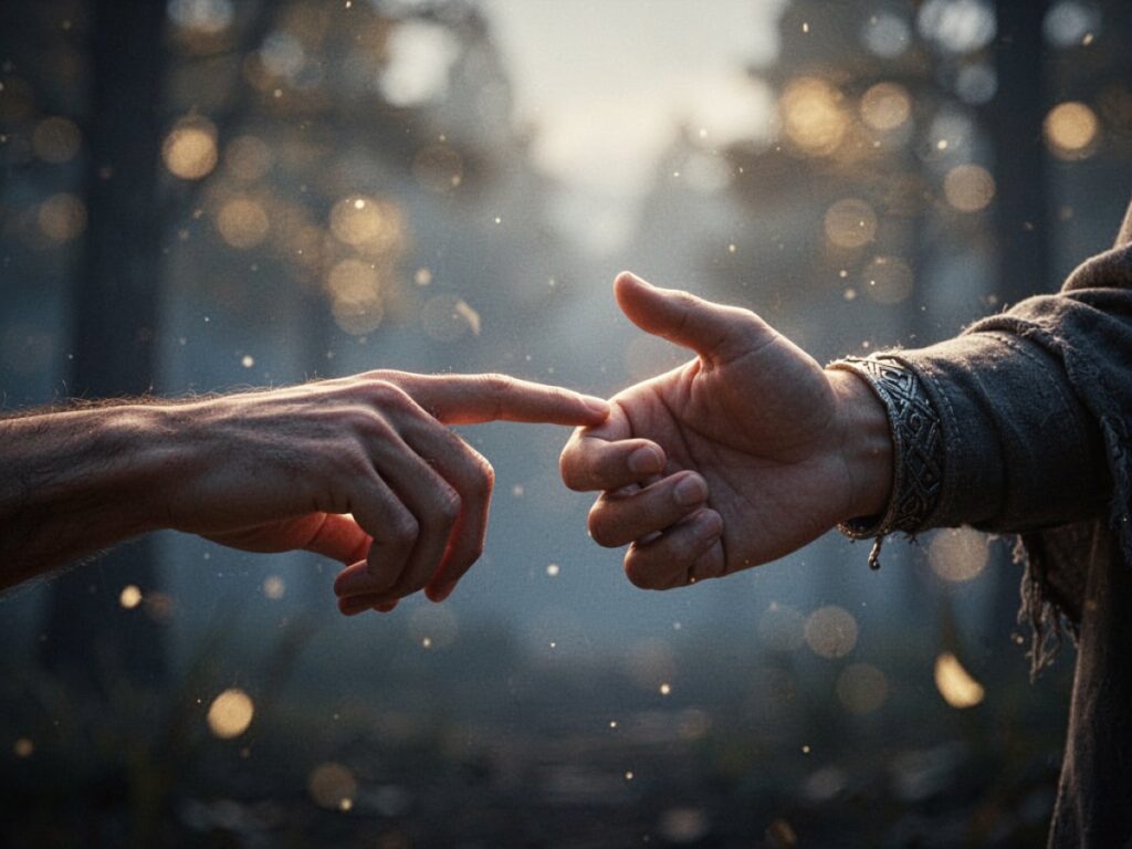 Rêver de Taquiner : signification et symbolique du rêve