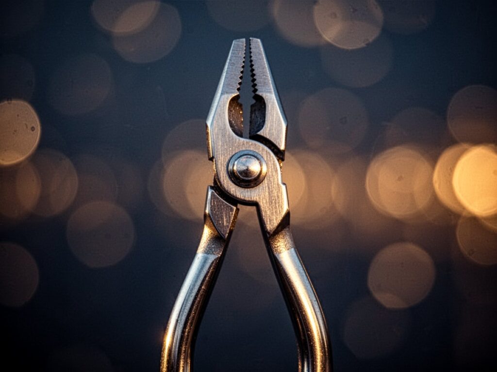 Rêver de Tenaille : signification et symbolique du rêve