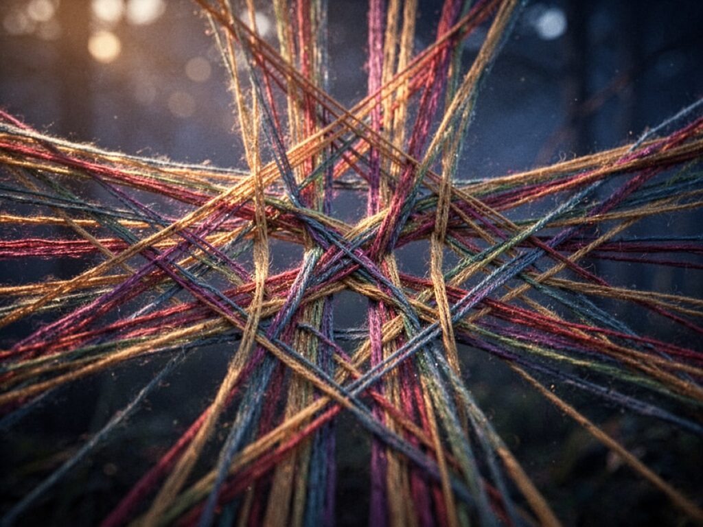 Rêver de Tisser : signification et symbolique du rêve