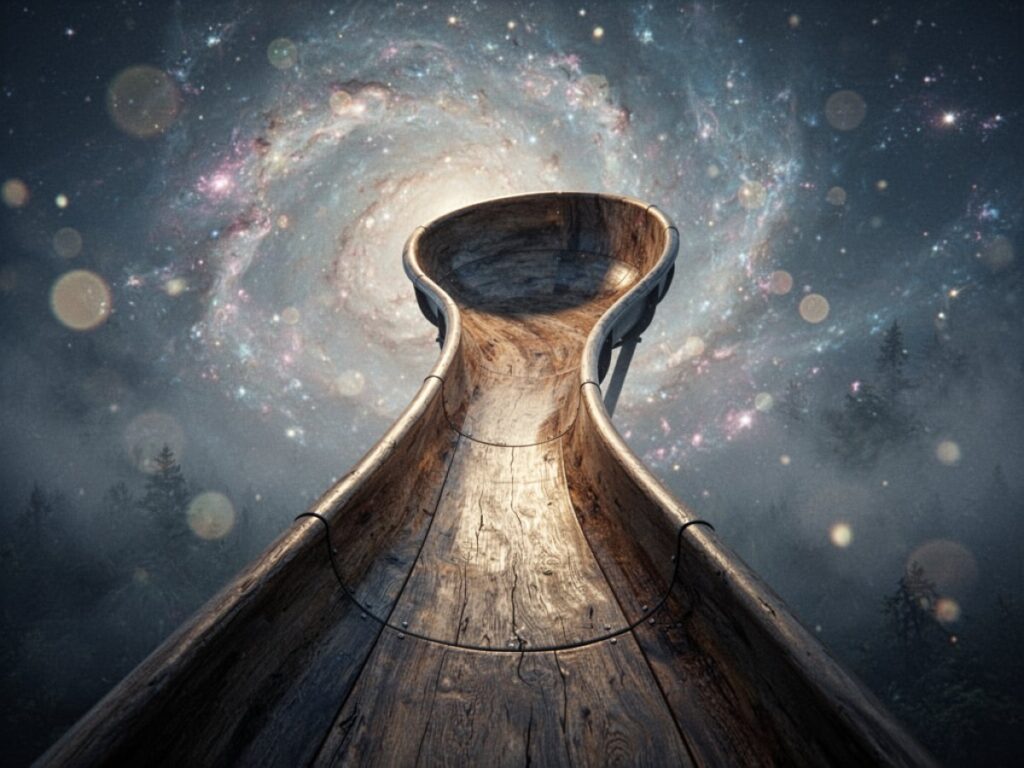 Rêver de Toboggan : signification et symbolique du rêve