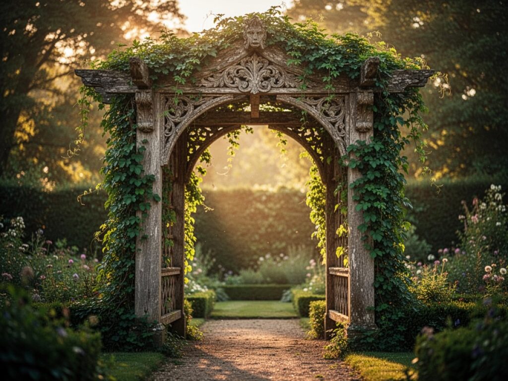 Rêver de Tonnelle : signification et symbolique du rêve