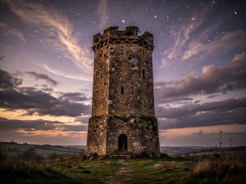 Rêver de Tour : signification et symbolique du rêve