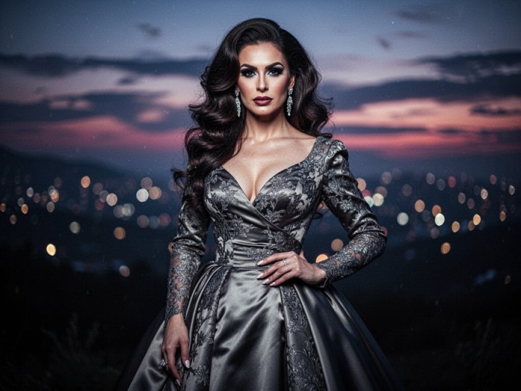 Rêver de Travesti : signification et symbolique du rêve