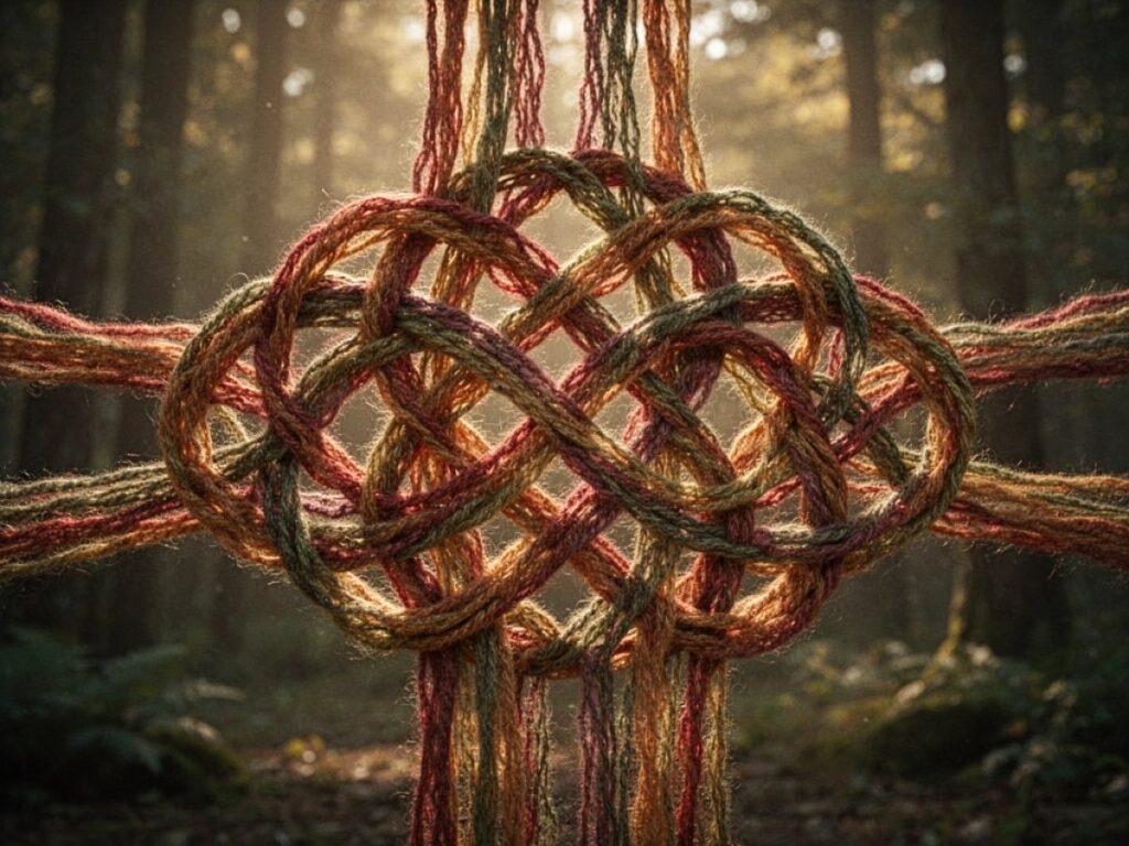 Rêver de Tricot : signification et symbolique du rêve