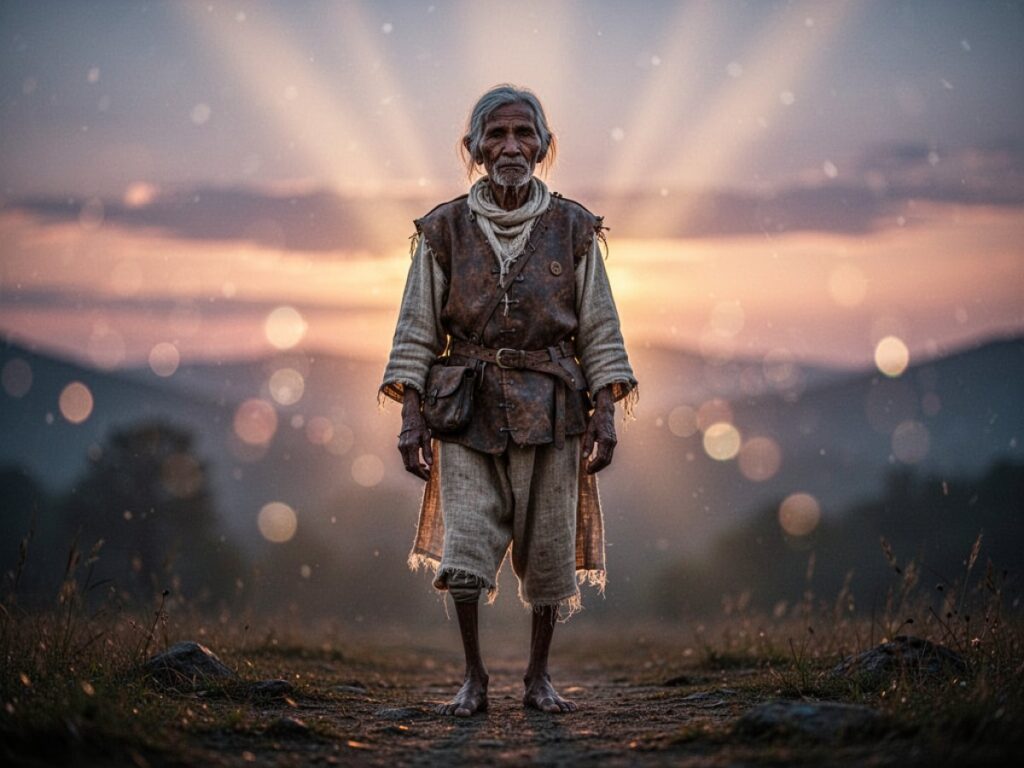 Rêver d'Unijambiste : signification et symbolique du rêve