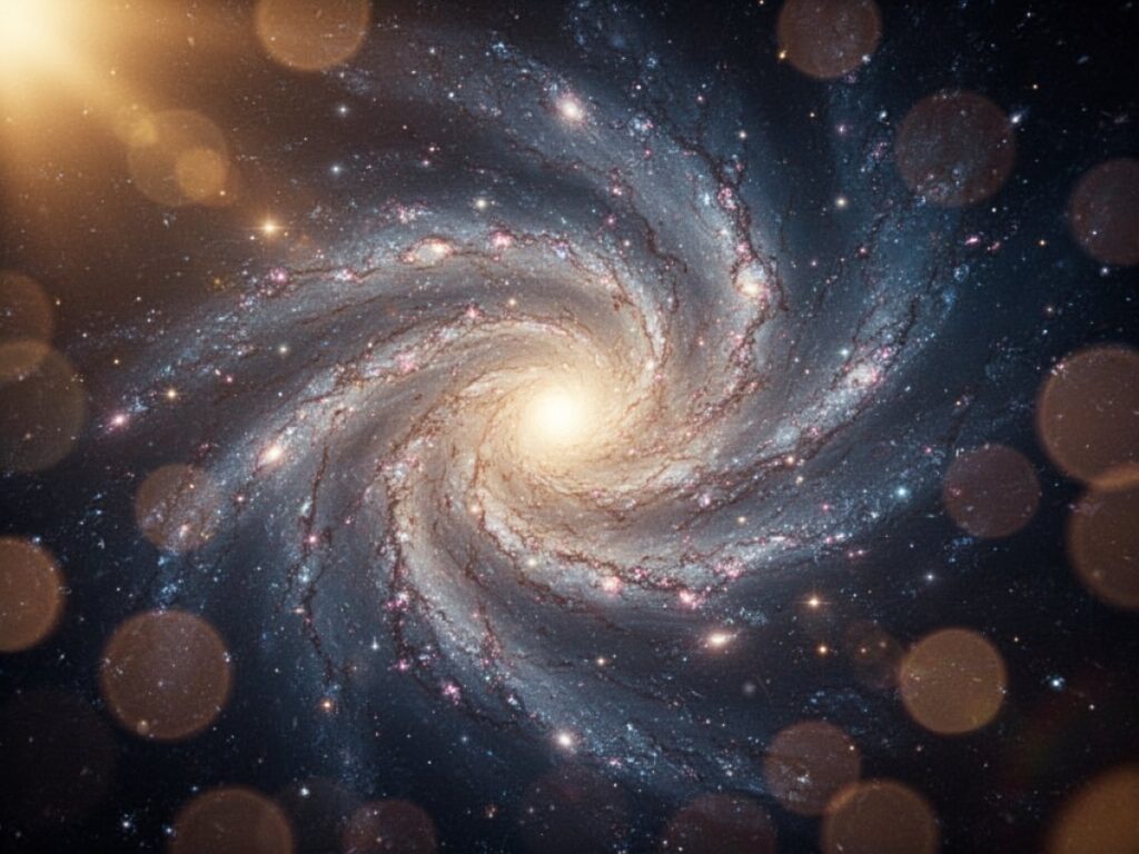 Rêver d'Univers : signification et symbolique du rêve