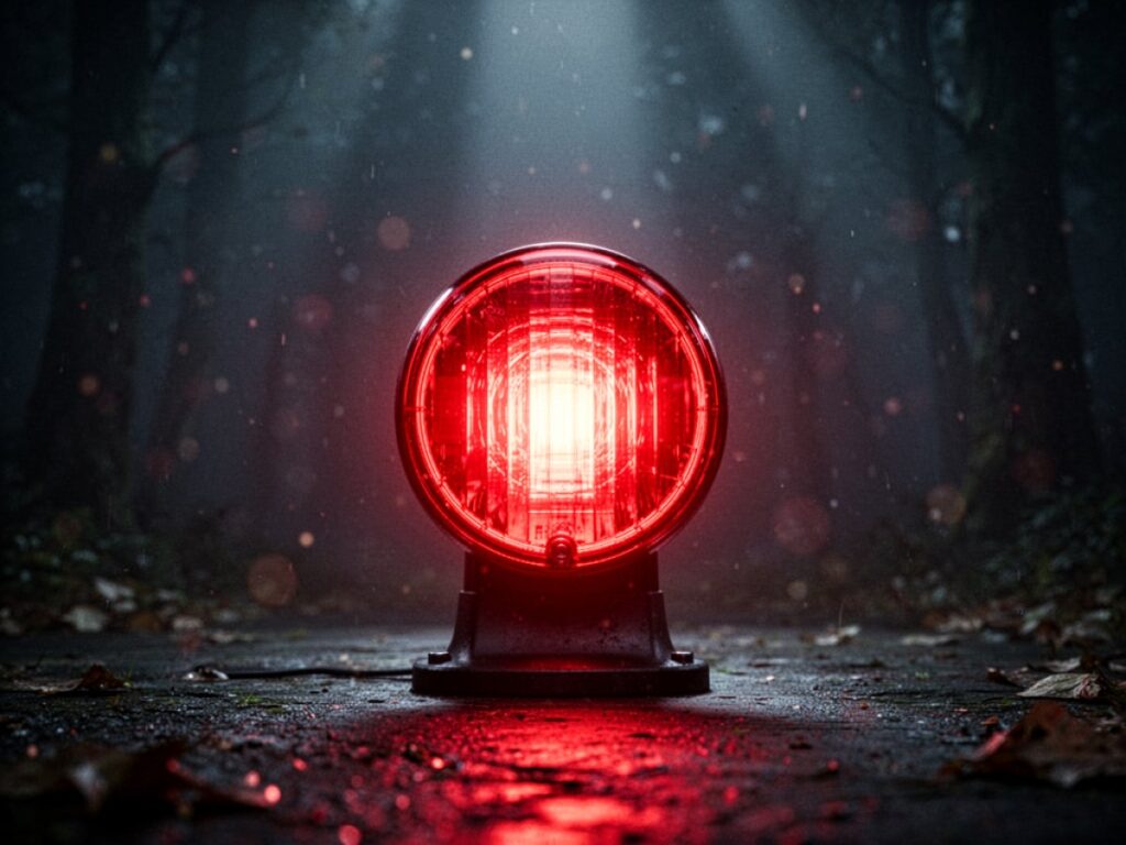 Rêver d'Urgence : signification et symbolique du rêve