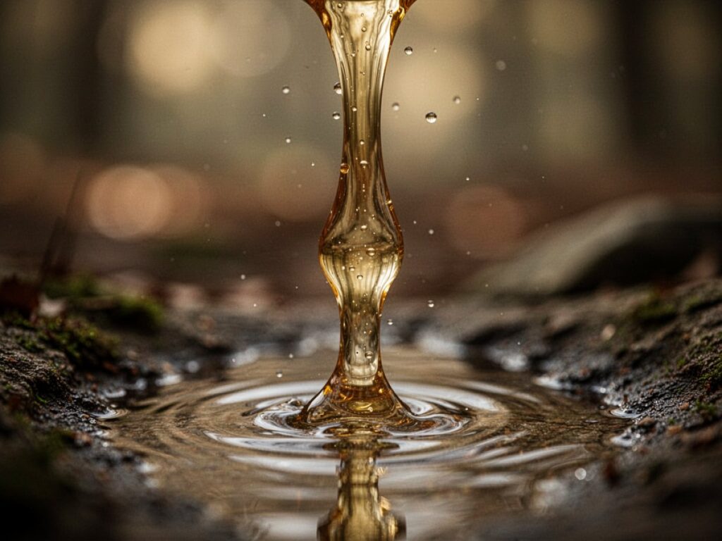 Rêver d'Urine : signification et symbolique du rêve