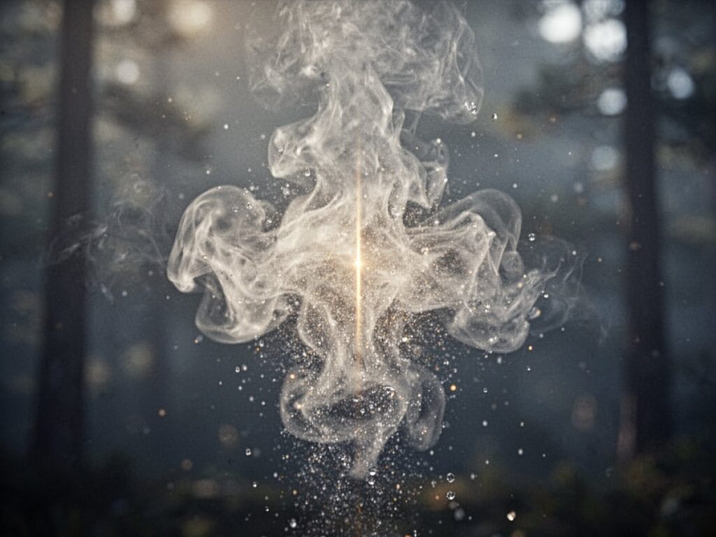 Rêver de Vapeur : signification et symbolique du rêve