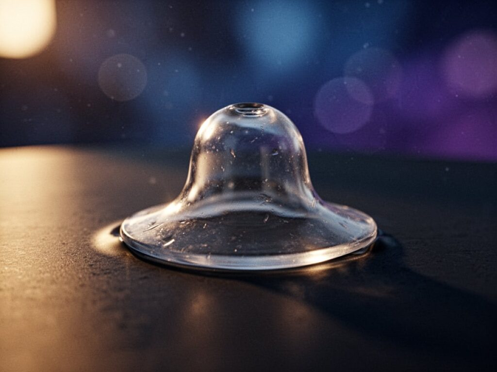 Rêver de Ventouse : signification et symbolique du rêve