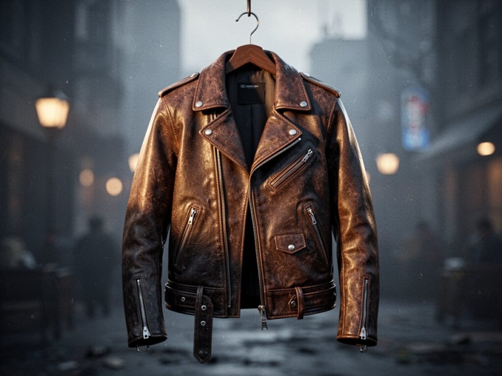 Rêver de Veste : signification et symbolique du rêve