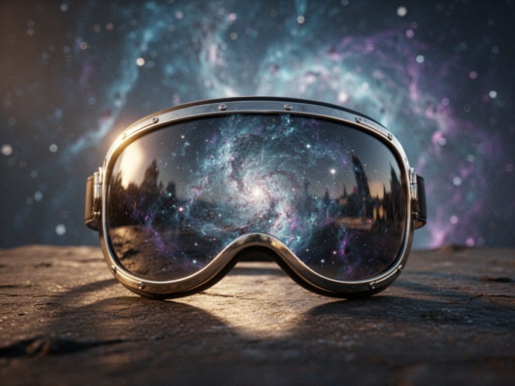 Rêver de Visière : signification et symbolique du rêve