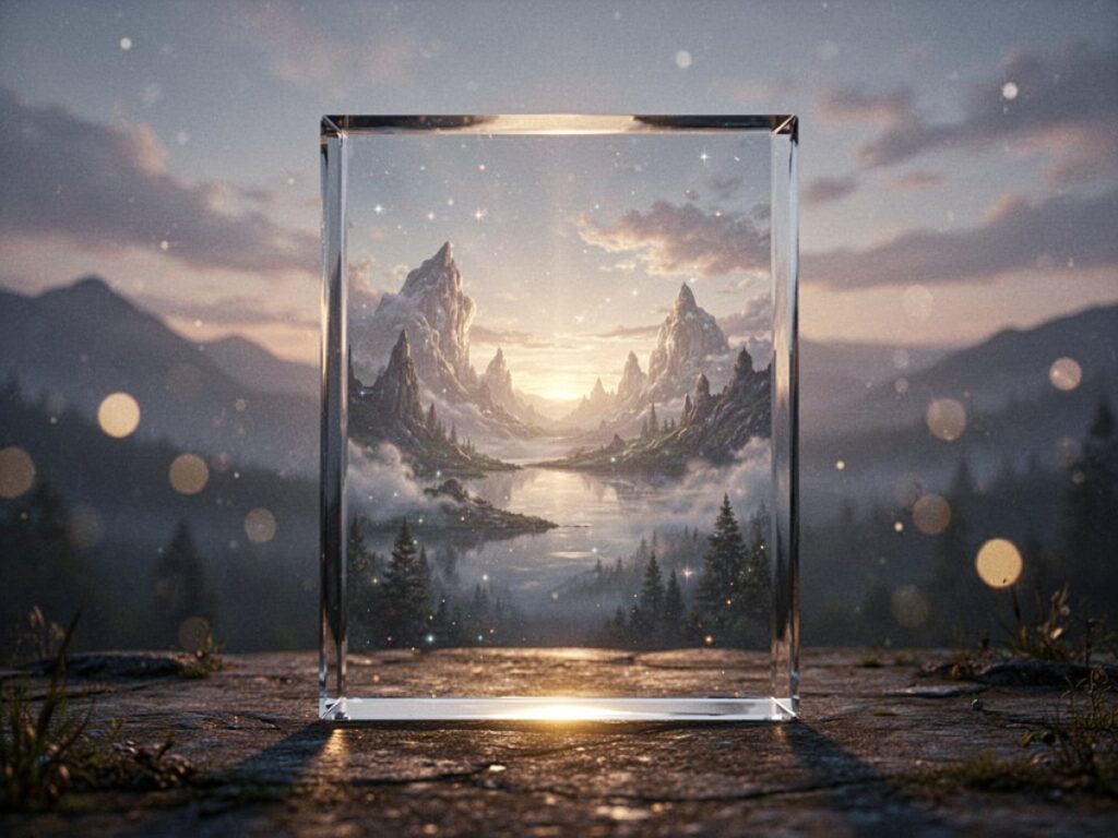 Rêver de Vitre : signification et symbolique du rêve