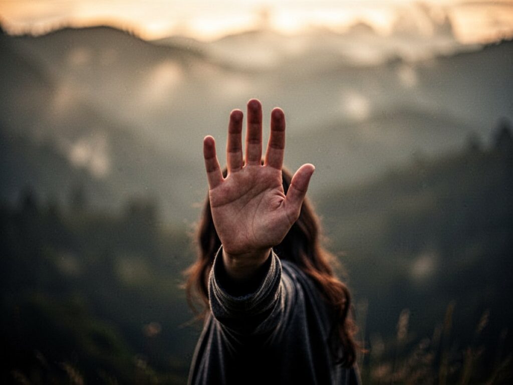 Rêver d'Adieu : signification et symbolique du rêve