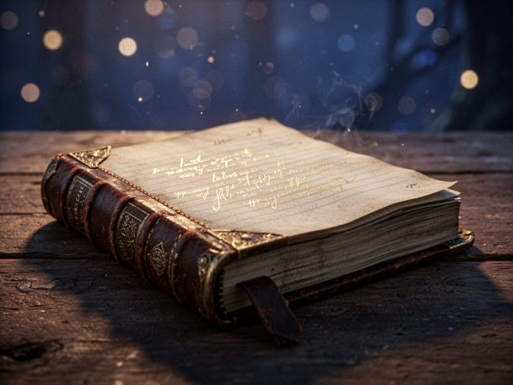 Rêver d'Agenda : signification et symbolique du rêve