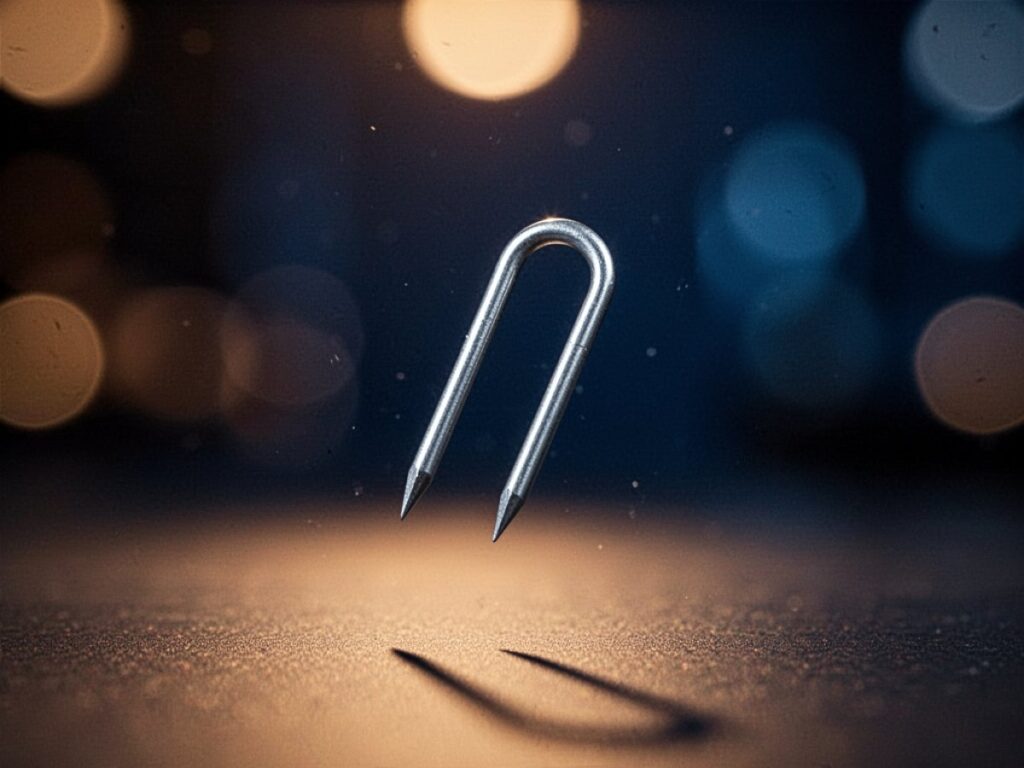 Rêver d'Agrafes : signification et symbolique du rêve