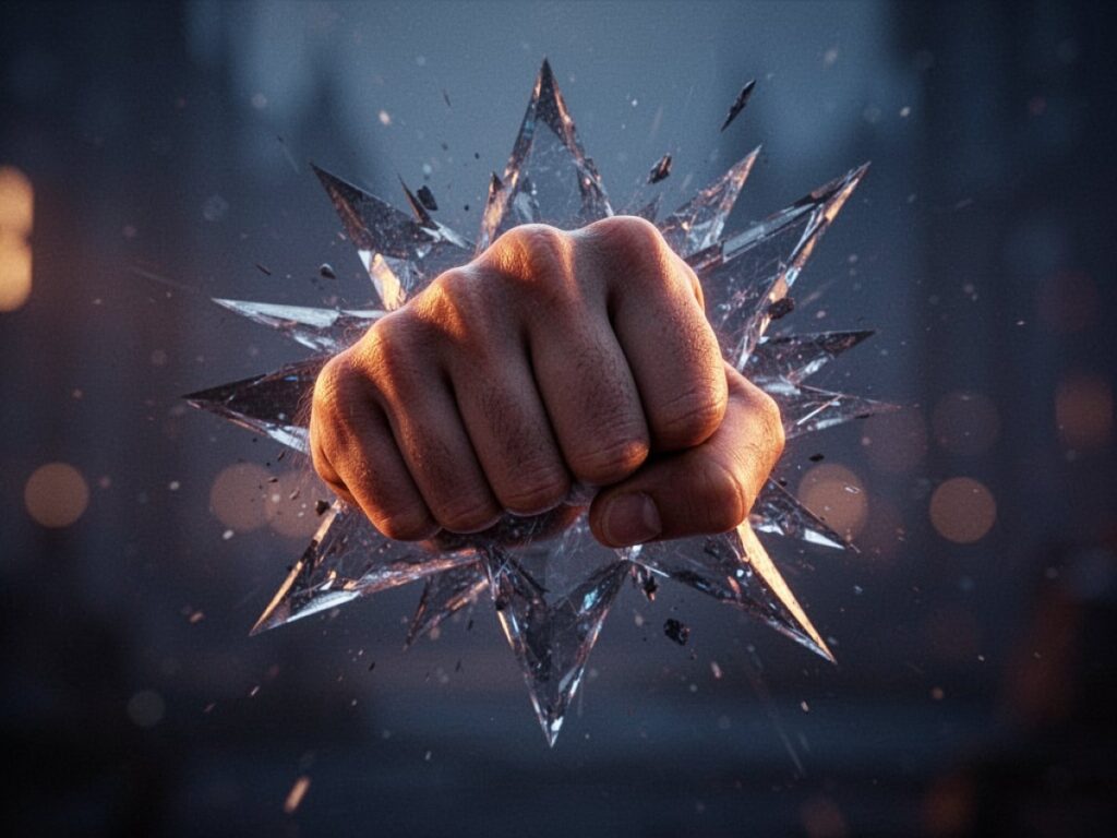 Rêver d'Agression : signification et symbolique du rêve