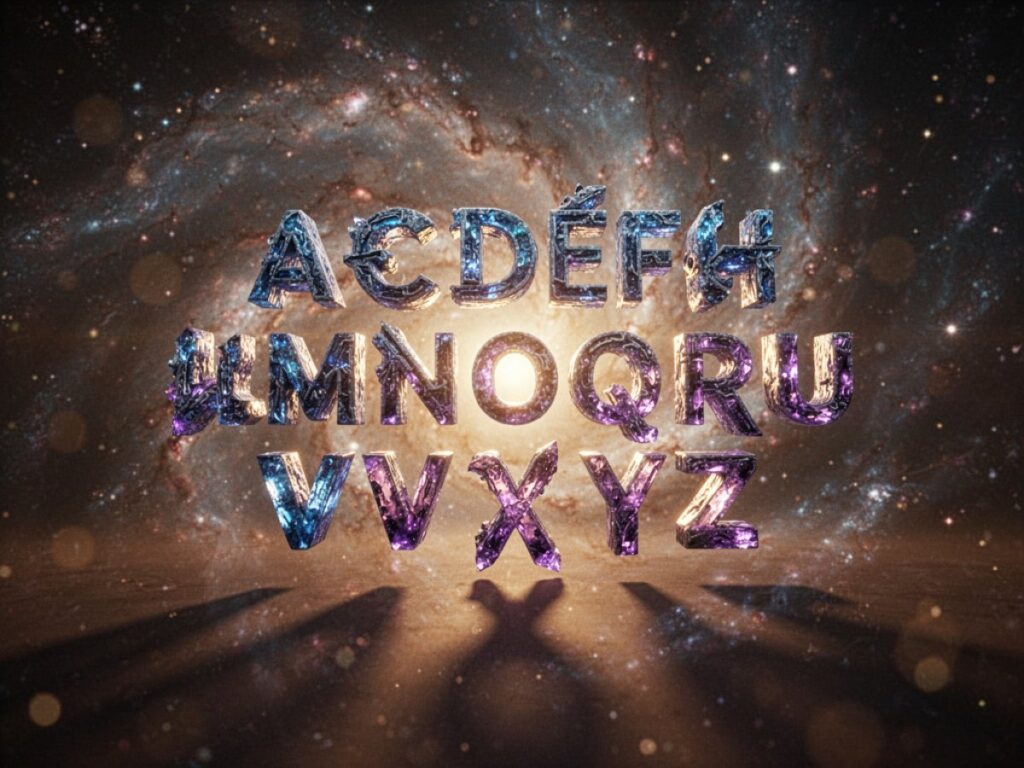 Rêver d'Alphabet : signification et symbolique du rêve