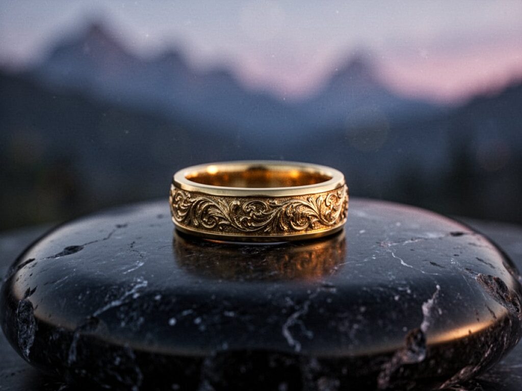 Rêver d'Anneau : signification et symbolique du rêve