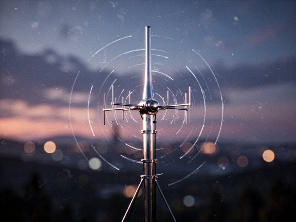 Rêver d'Antenne : signification et symbolique du rêve
