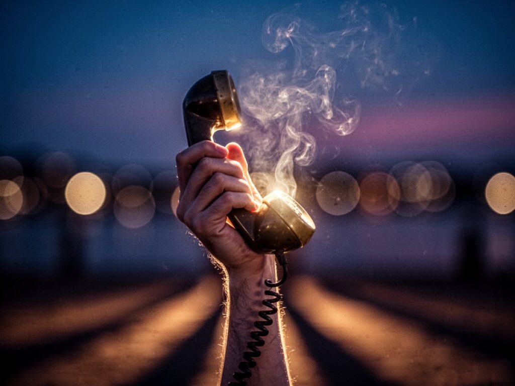 Rêver d'Appeler : signification et symbolique du rêve