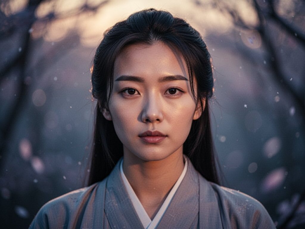 Rêver d'Asiatique : signification et symbolique du rêve