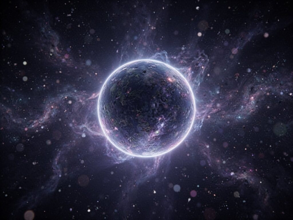 Rêver d'Astres : signification et symbolique du rêve