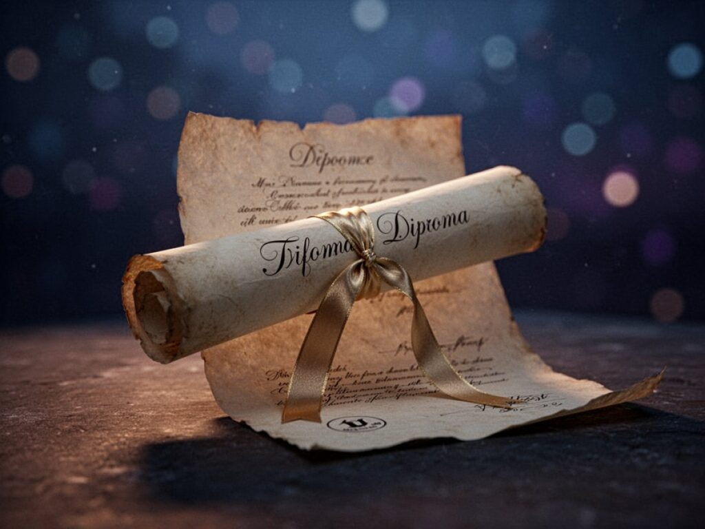 Rêver de Baccalauréat : signification et symbolique du rêve