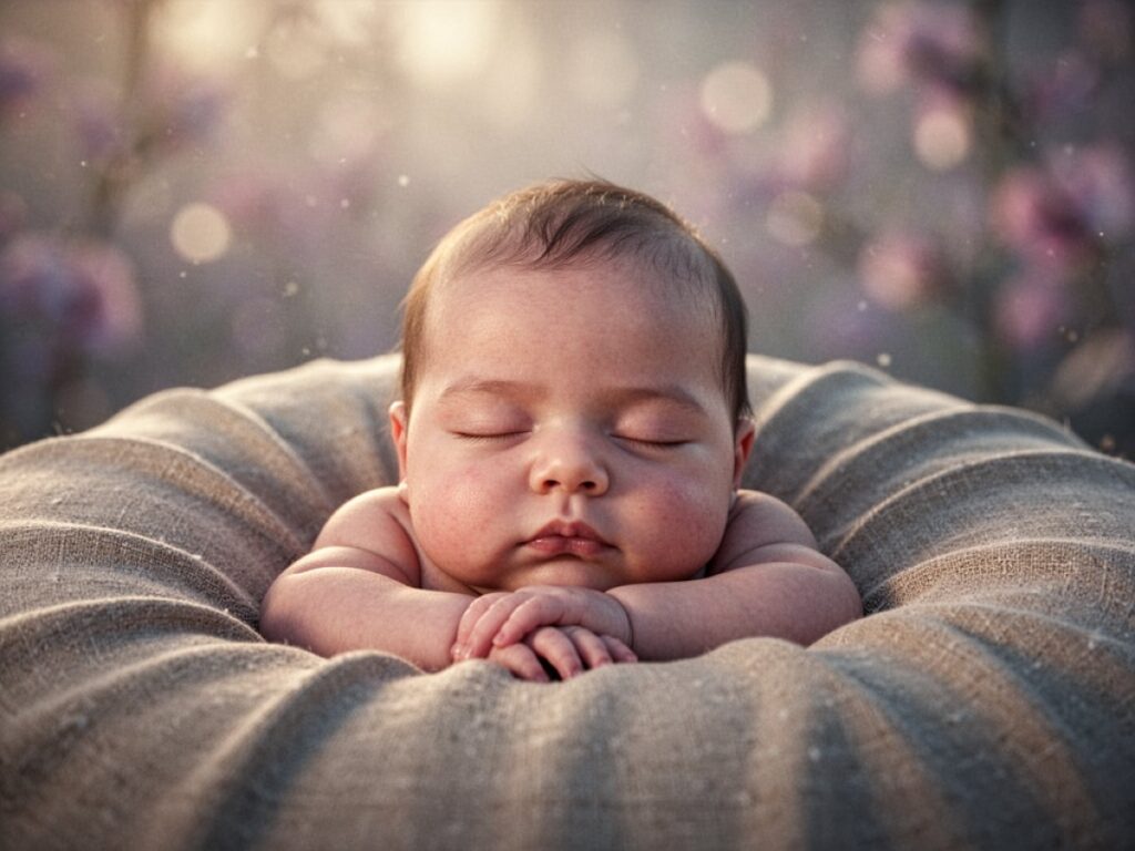 Rêver de Bébé : signification et symbolique du rêve