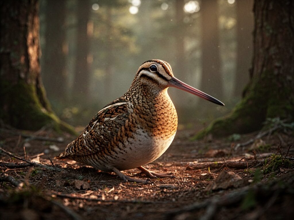 Rêver de Bécassine : signification et symbolique du rêve