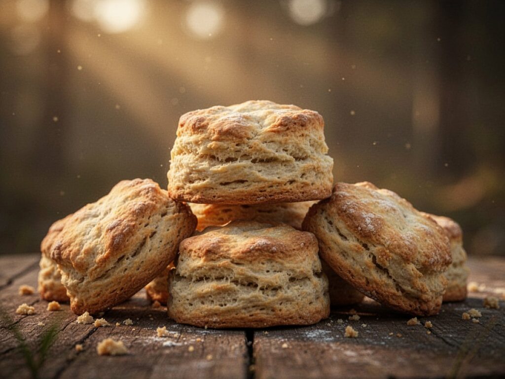 Rêver de Biscuits : signification et symbolique du rêve