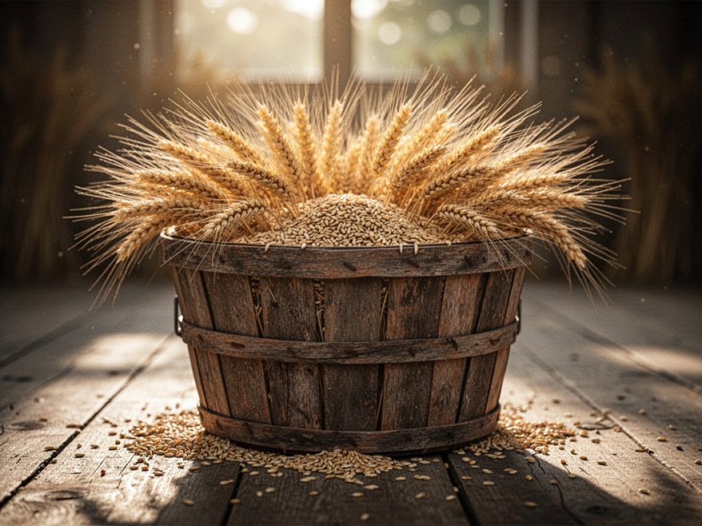 Rêver de Boisseau : signification et symbolique du rêve