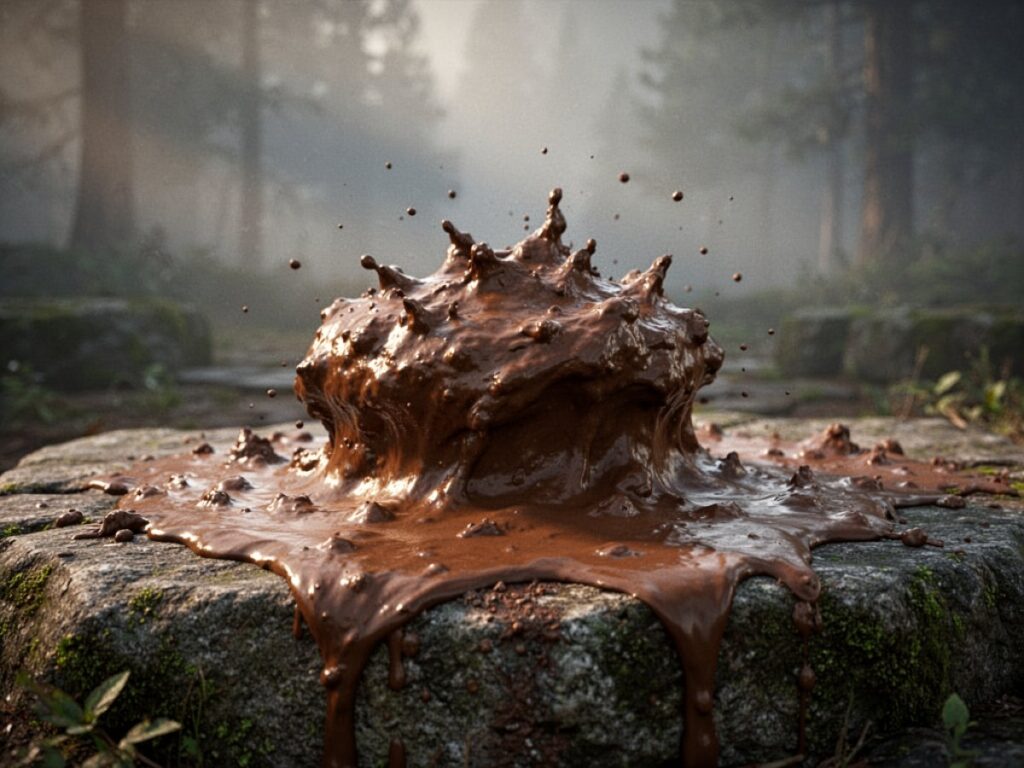 Rêver de Boue : signification et symbolique du rêve