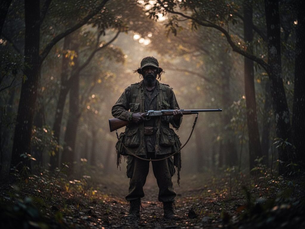 Rêver de Braconnier : signification et symbolique du rêve