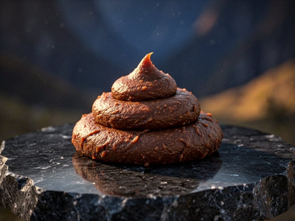 Rêver de Caca : signification et symbolique du rêve