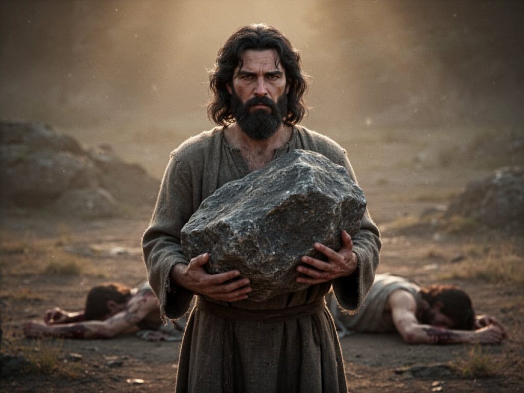 Rêver de Caïn : signification et symbolique du rêve